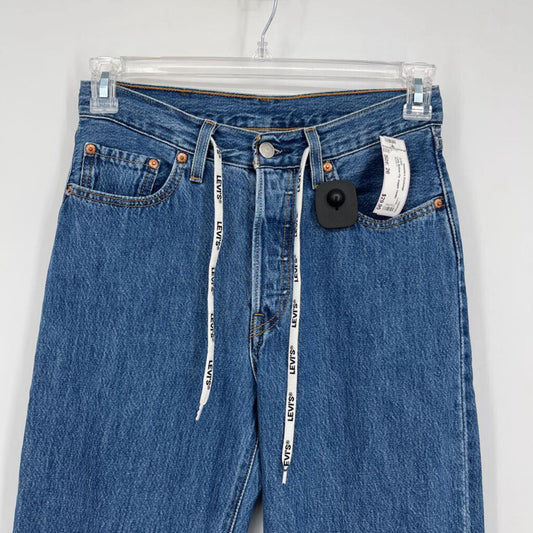 Levis Button Fly Jogger