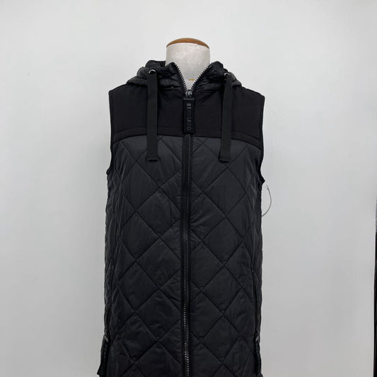 Bernardo Long Puffer Vest