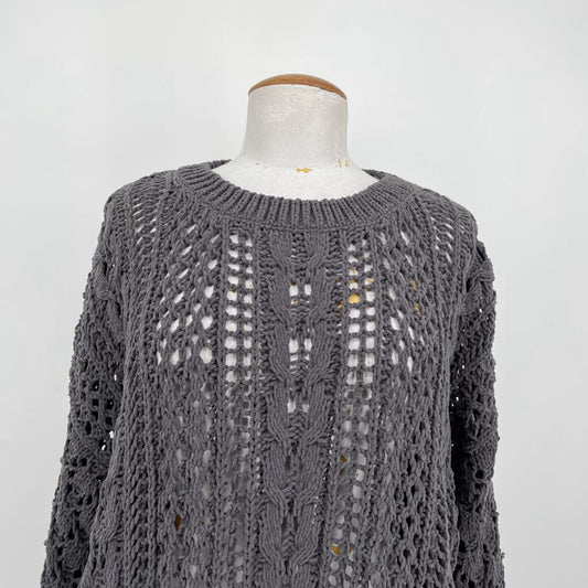 Elodie L/s Sweater