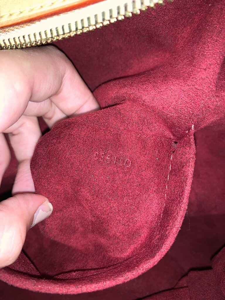 Louis Vuitton Handbag