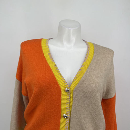XO KR L/s Cardigan