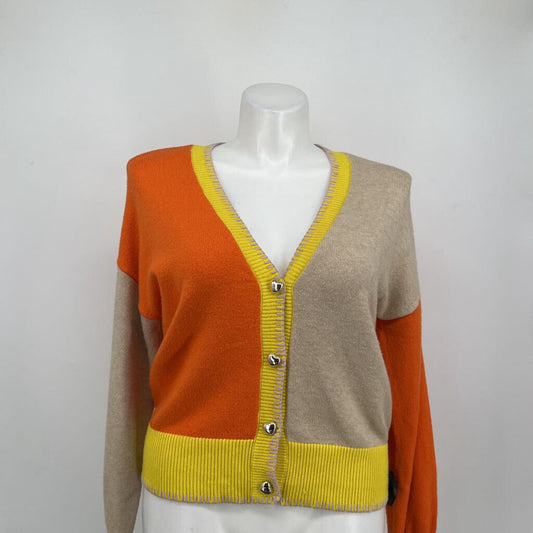 XO KR L/s Cardigan