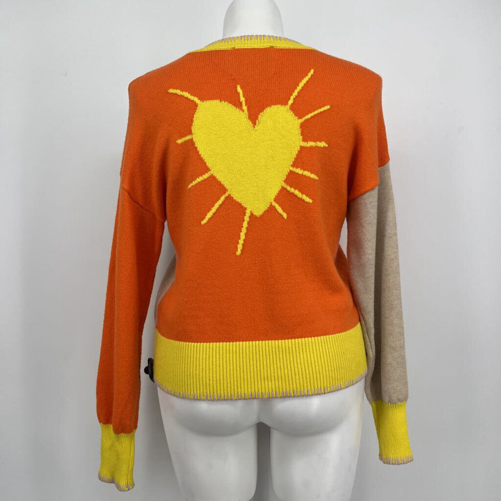 XO KR L/s Cardigan
