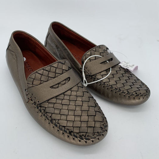Robert Zur Loafers