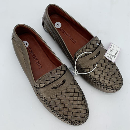 Robert Zur Loafers