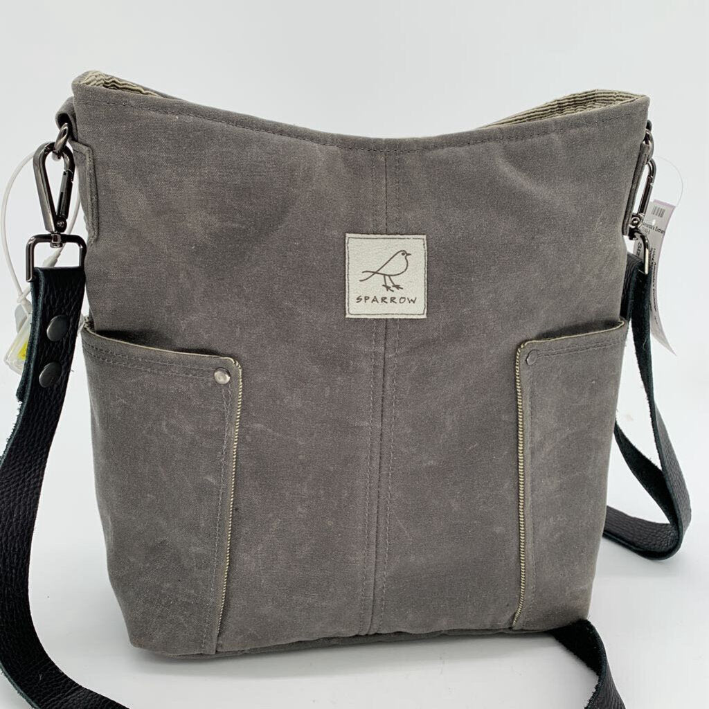 Sparrow Crossbody