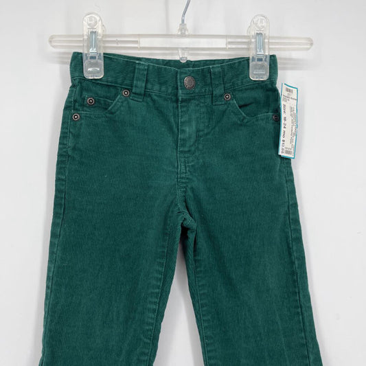 Janie and Jack Corduroy Pants