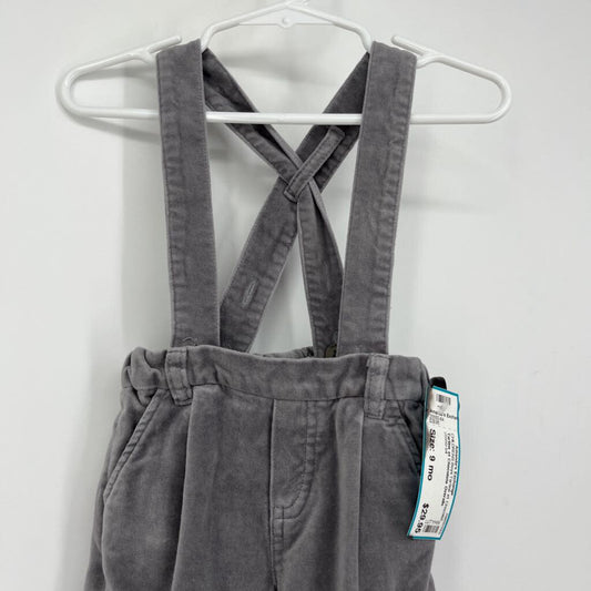 Tartine et Chocolate Overalls