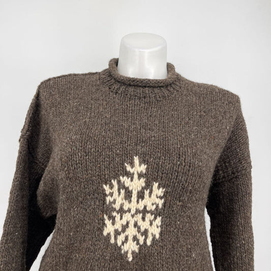 Imbabura L/s Sweater