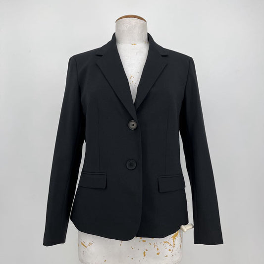 Black Label Evan Picone 2 Pc Suit