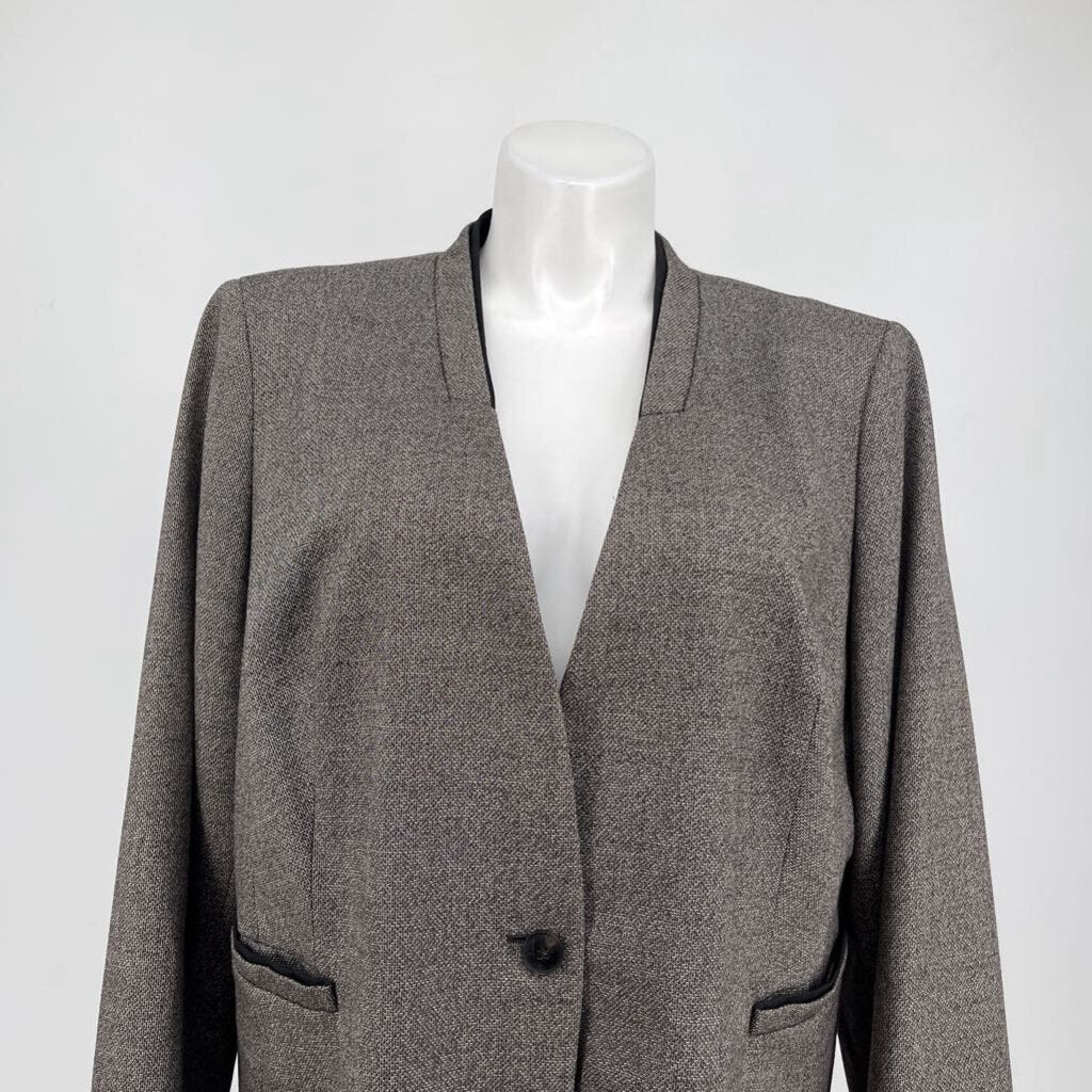 Lafayette 148 Blazer