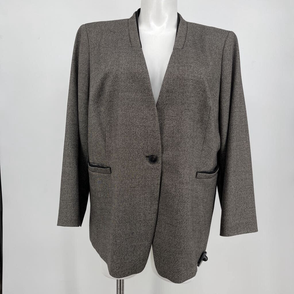 Lafayette 148 Blazer