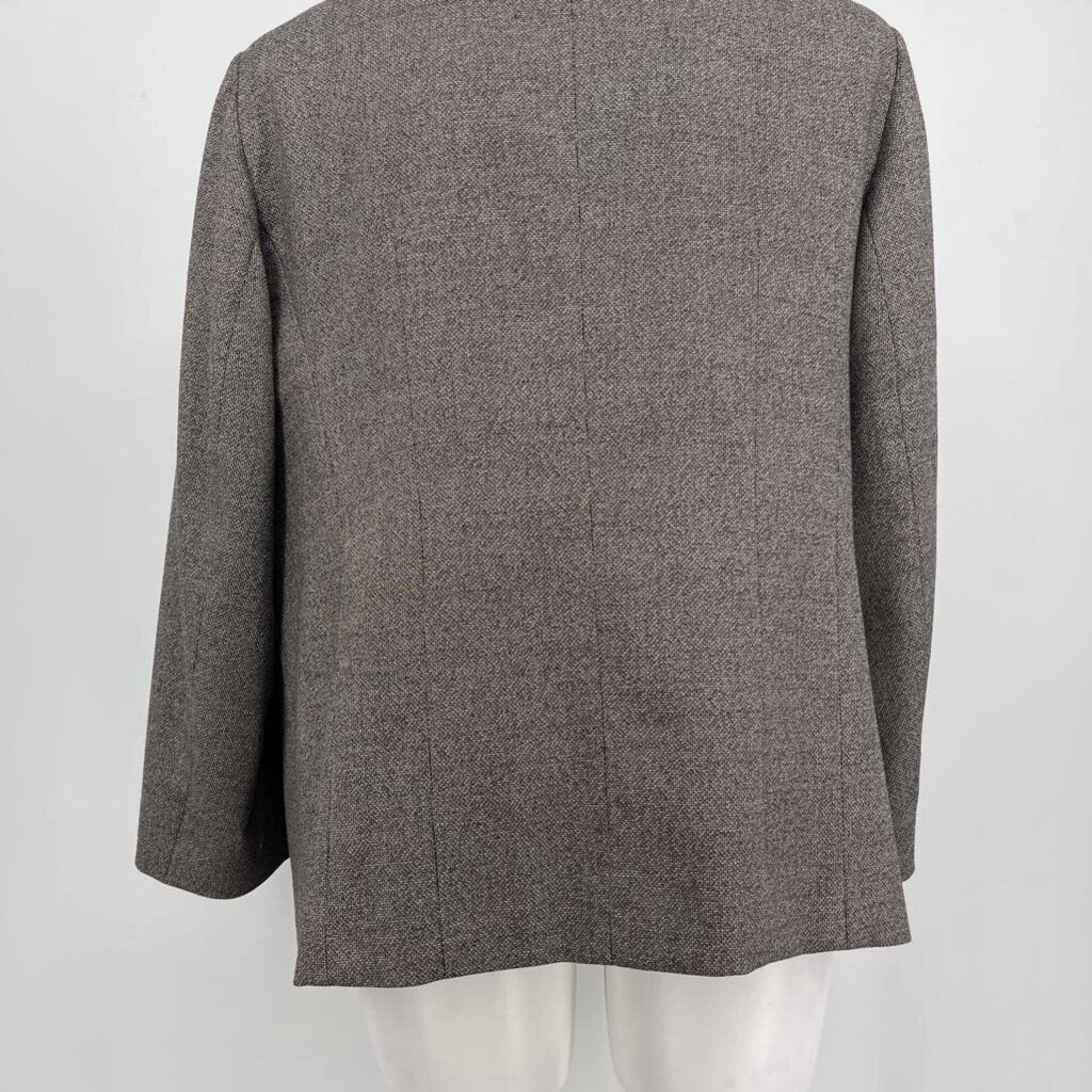 Lafayette 148 Blazer