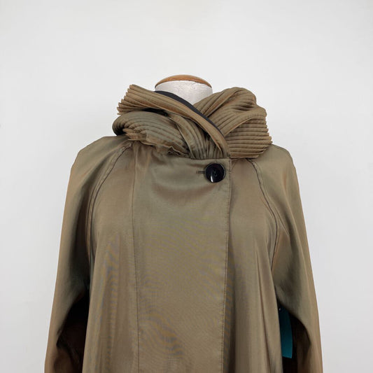 Mycra Pac Reversible Jacket