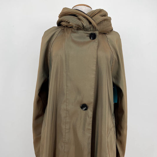 Mycra Pac Reversible Jacket