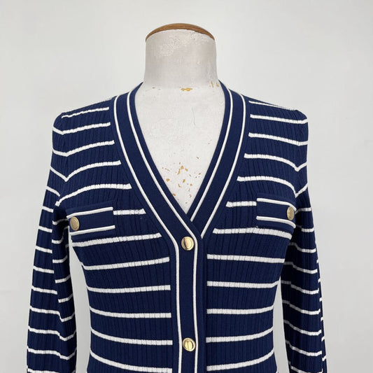 J Crew Cardigan Dress