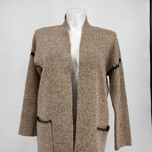 Mystree Cardigan