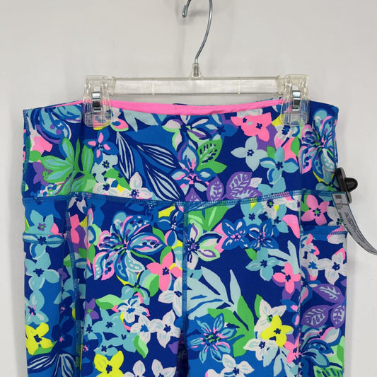 Lilly Pulitzer Crop Leggings