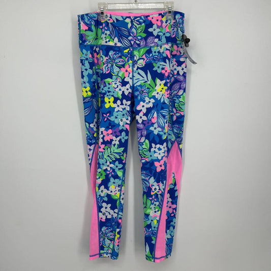 Lilly Pulitzer Crop Leggings
