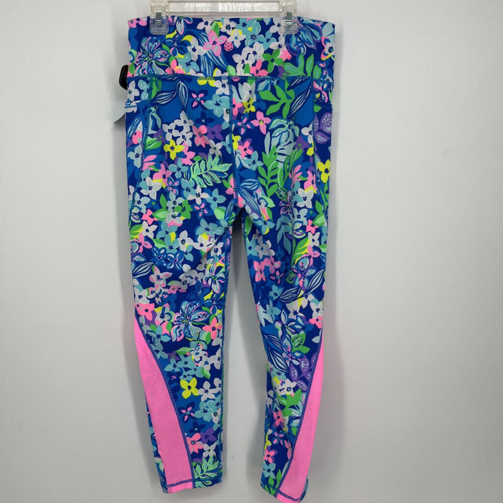 Lilly Pulitzer Crop Leggings