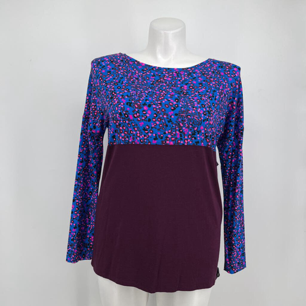Lilly Pulitzer L/s Shirt