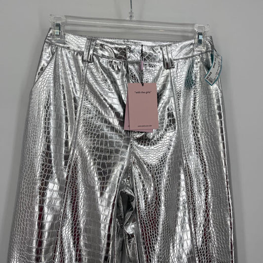 Avec les Filles Pants