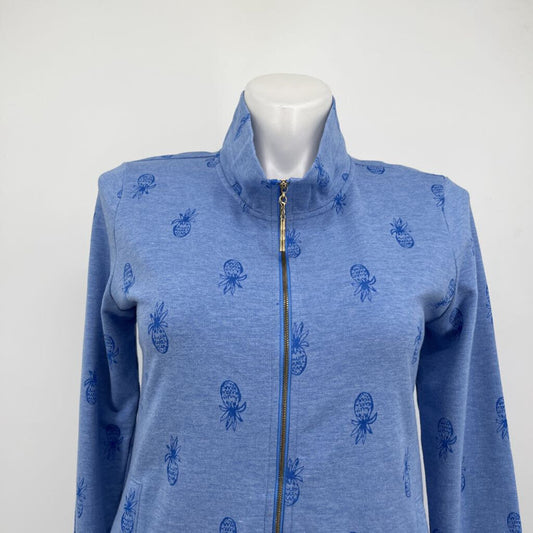Lilly Pulitzer L/s Jacket