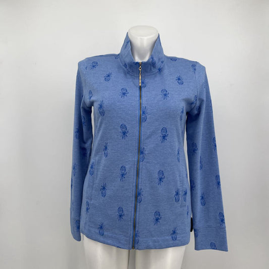 Lilly Pulitzer L/s Jacket