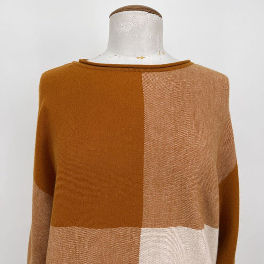 Tahari L/s Sweater