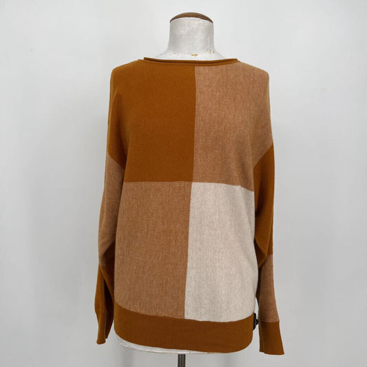 Tahari L/s Sweater