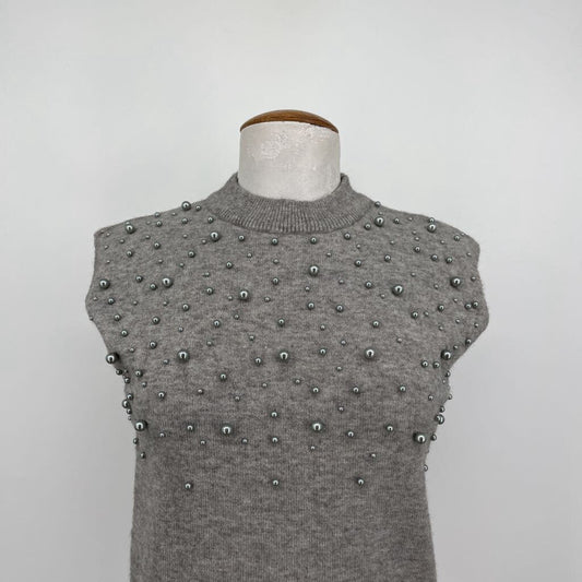 On 12th Sweater Vest