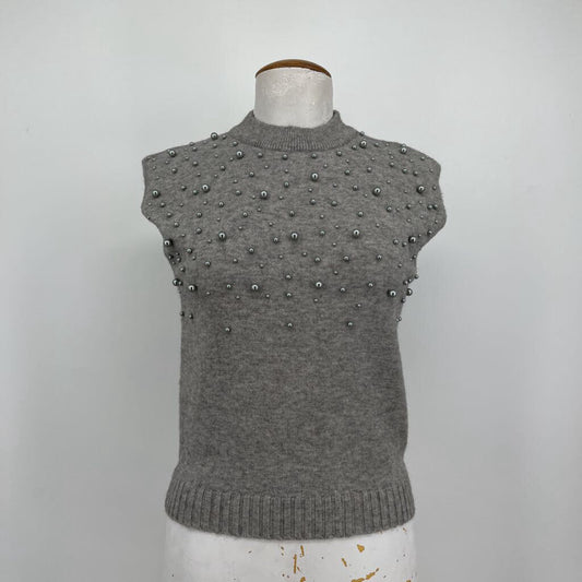 On 12th Sweater Vest