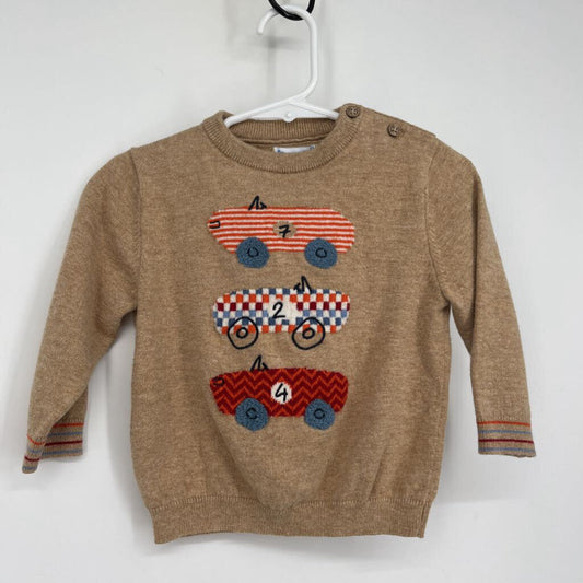 Mayoral Cardigan