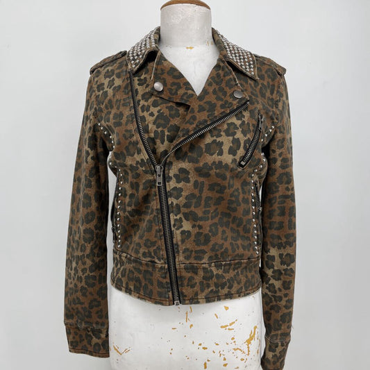 AFRM Denim Jacket
