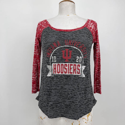 IU L/s Shirt