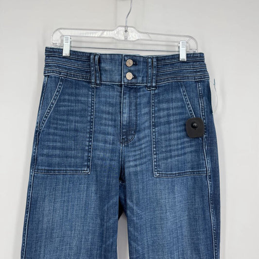 WHBM Boot Cut Jeans