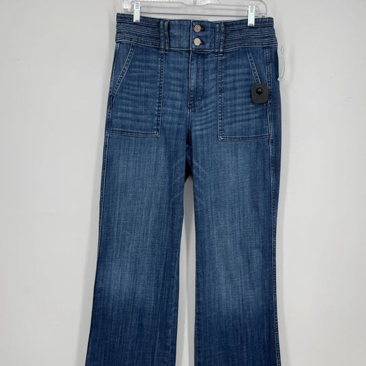 WHBM Boot Cut Jeans