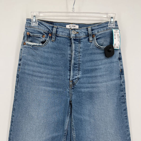 Re/Done Jeans