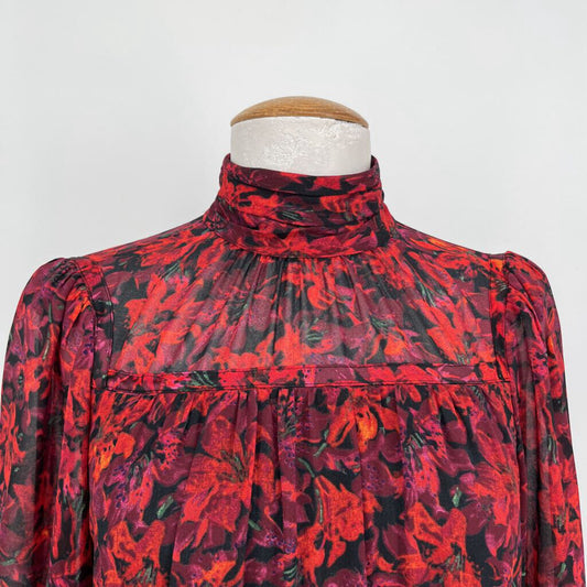 Cinq a' Sept L/s Dress