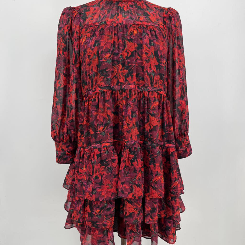 Cinq a' Sept L/s Dress