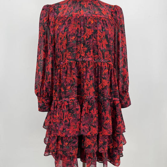 Cinq a' Sept L/s Dress