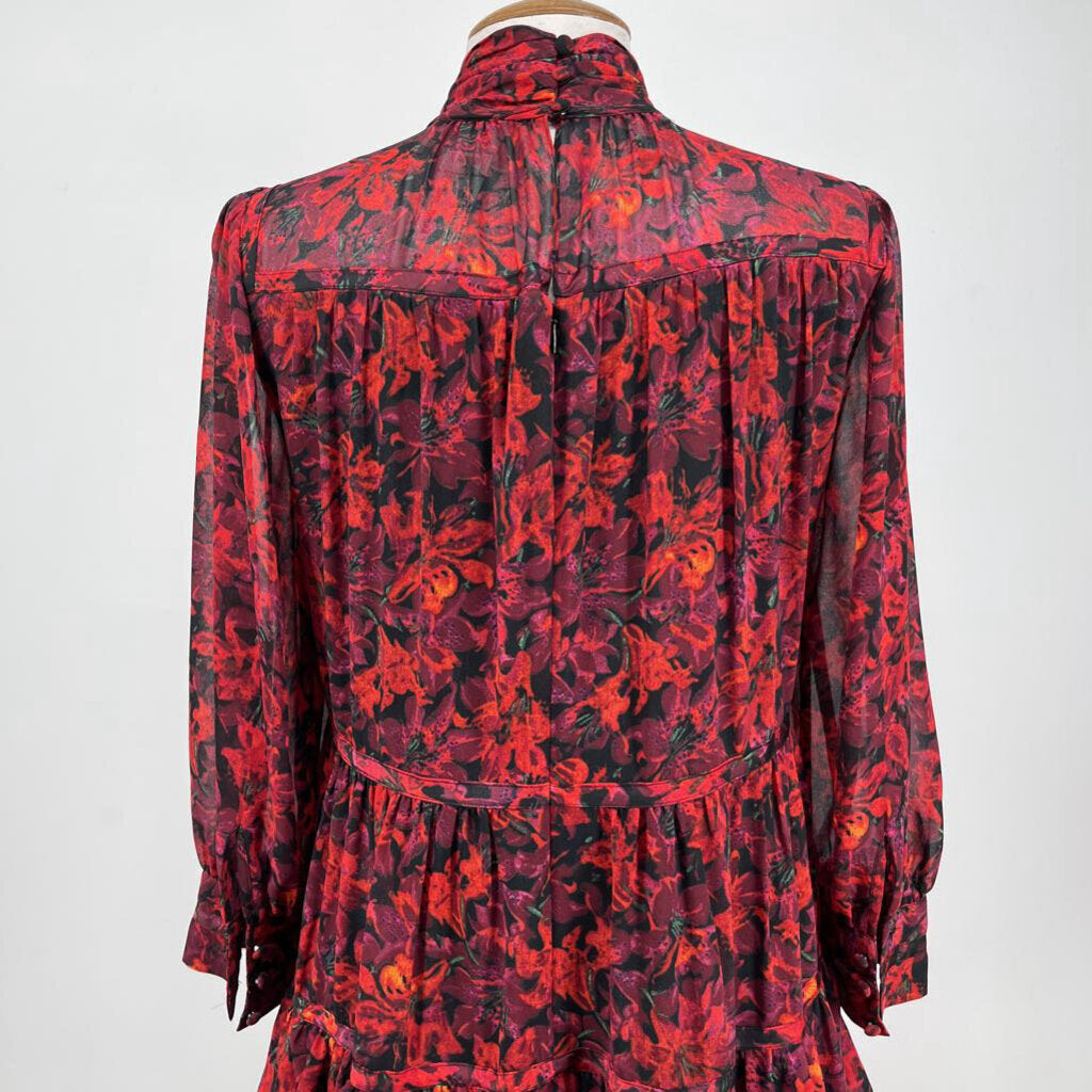 Cinq a' Sept L/s Dress