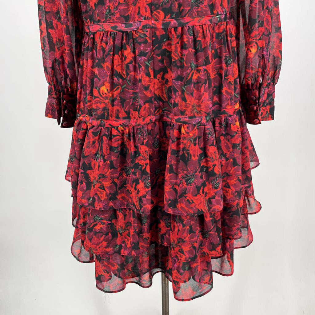 Cinq a' Sept L/s Dress