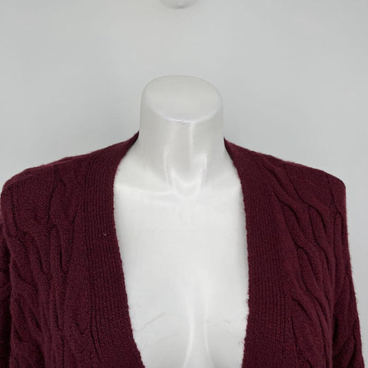Joie L/s Cardigan