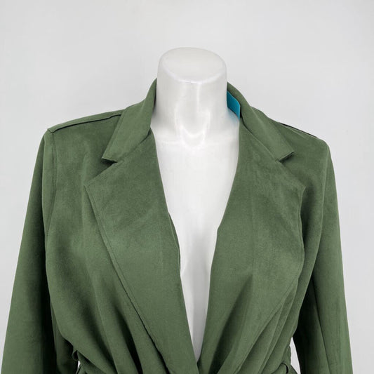 T Tahari L/s Jacket