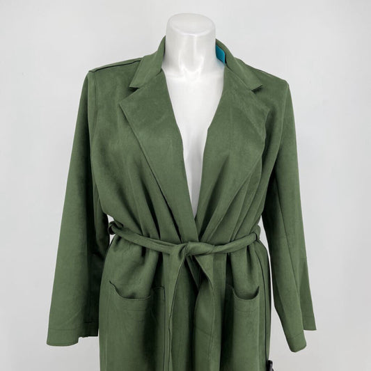 T Tahari L/s Jacket