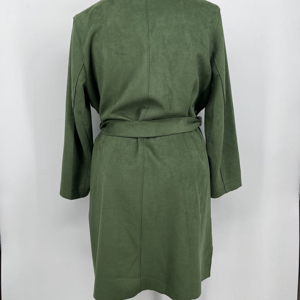 T Tahari L/s Jacket