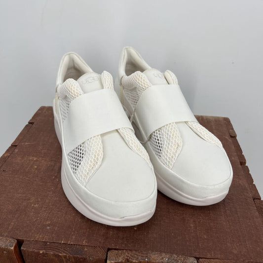 Ugg Mesh Sneakers