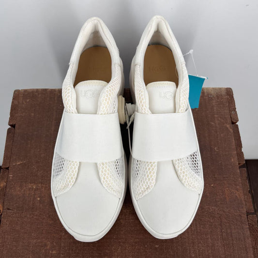 Ugg Mesh Sneakers
