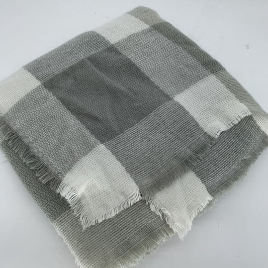 Blanket Scarf